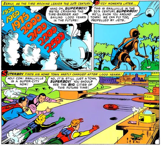 Illustration for article titled Why Doesn't The Legion of Super-Heroes Get More Love?
